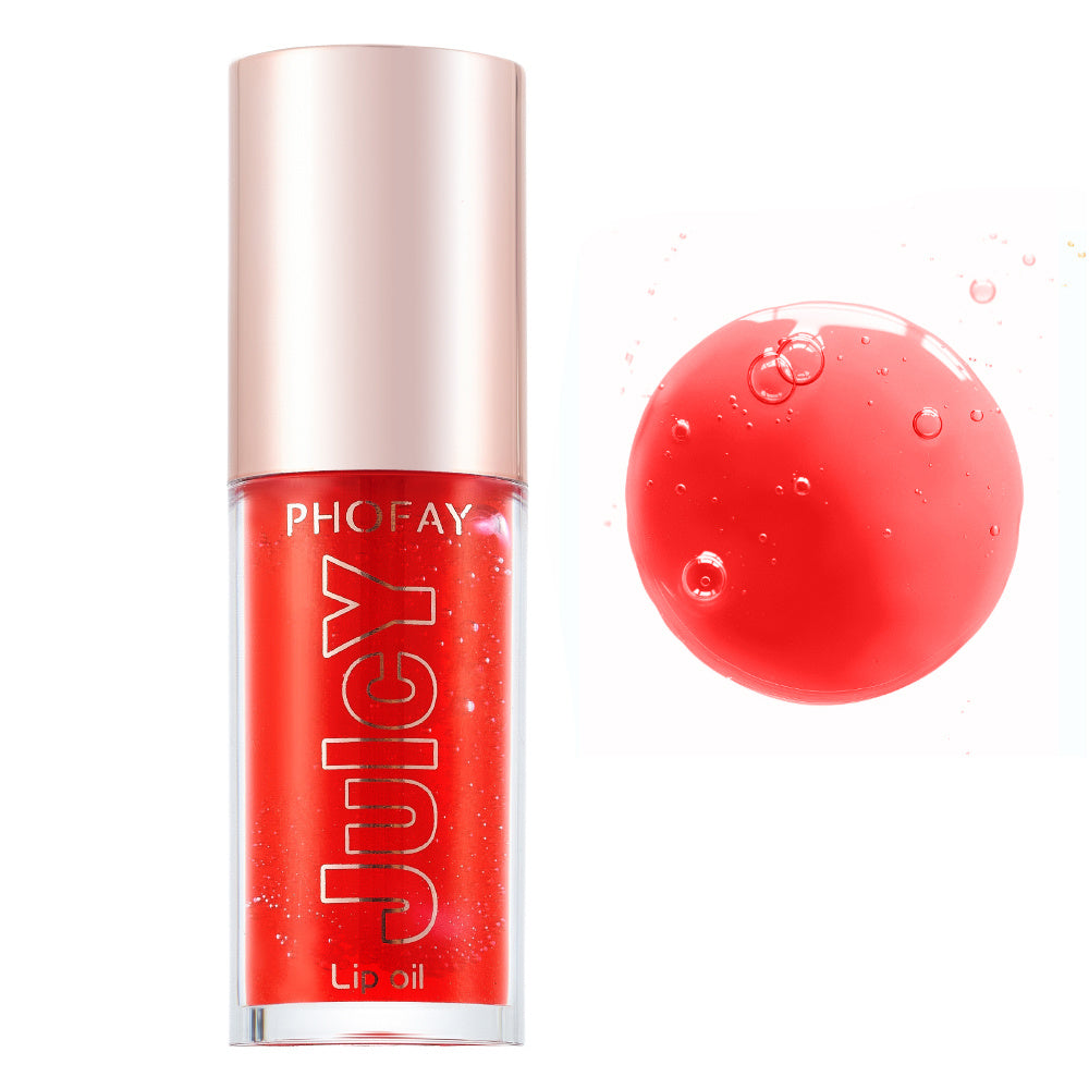 PHOFAY Juicy Lip Oil