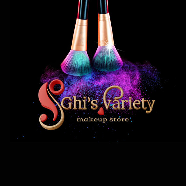 ghis variety & makeup store 