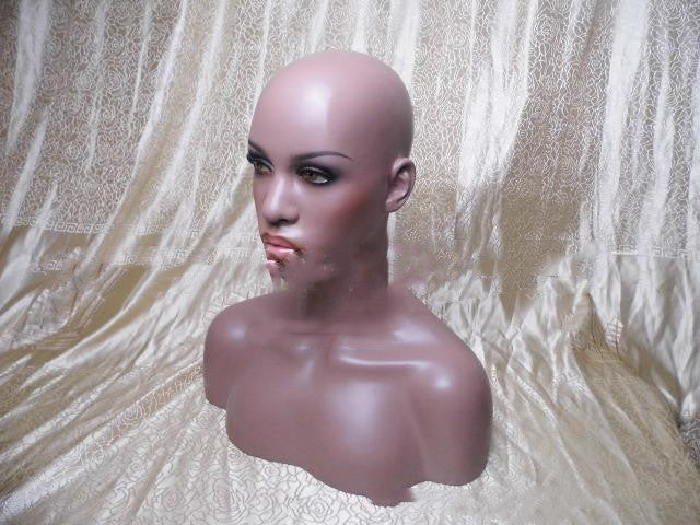 Head mold