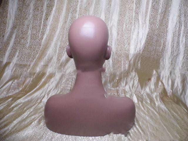 Head mold