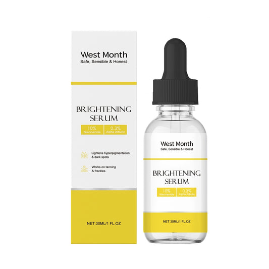 Brightening And Spot Removing Liquid