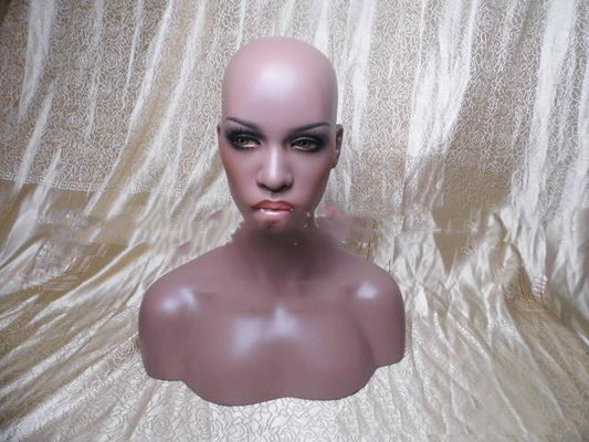 Head mold