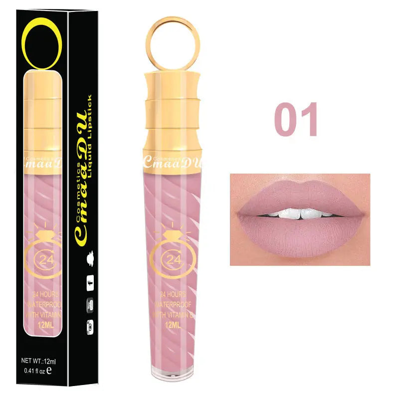 Lip gloss - Image #6