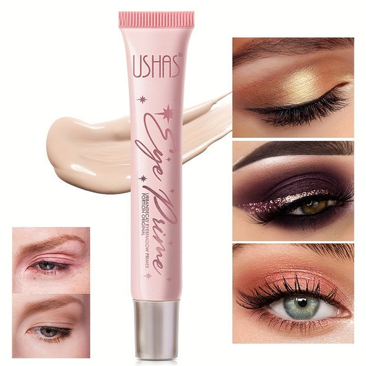 Long-Lasting Eye Base Concealer Liquid