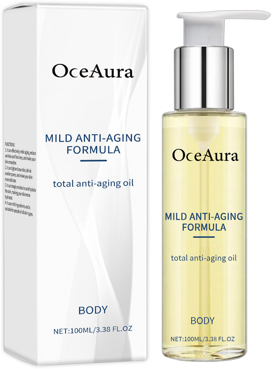 Total Anti-Aging Oil