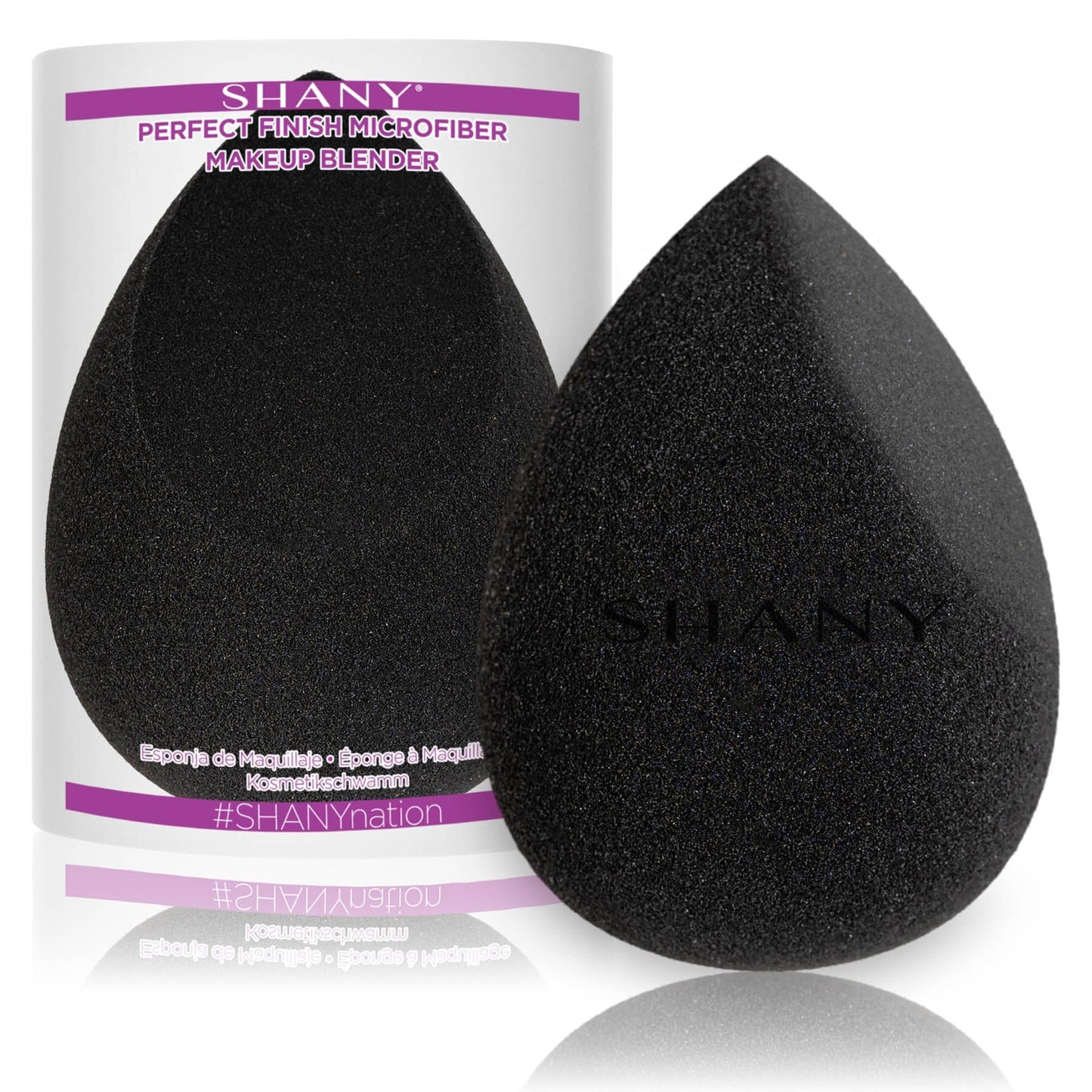 Perfect Finish Makeup Blender Sponge-4