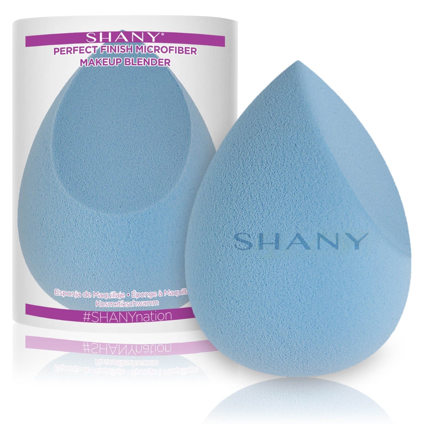 Perfect Finish Makeup Blender Sponge-2