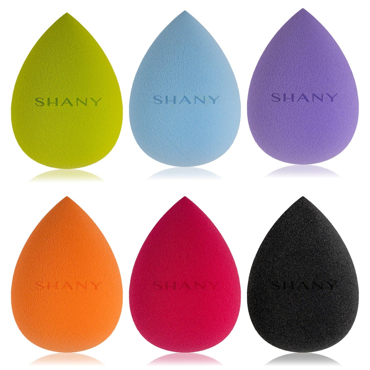 Perfect Finish Makeup Blender Sponge-1