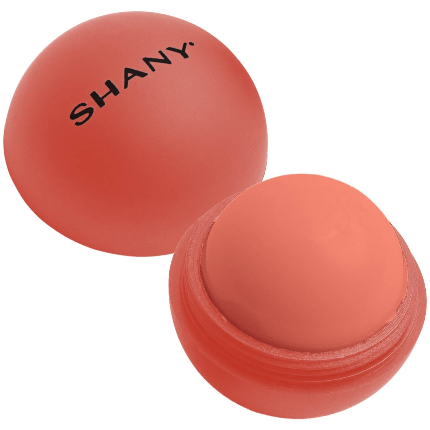 Lip Balm Sphere - Nourishing Shea Butter Lip Care-2