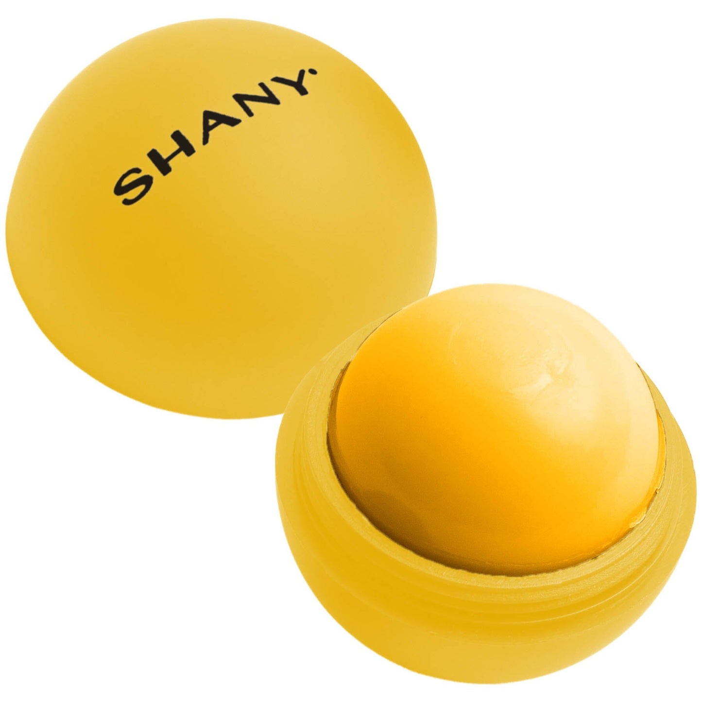 Lip Balm Sphere - Nourishing Shea Butter Lip Care-1